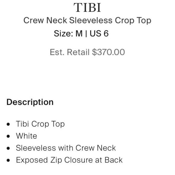 Tibi I 6 - Picture 15 of 17